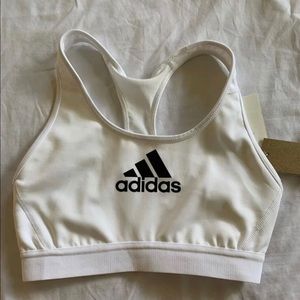 adidas womens sports bra